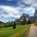 Apartman Schmidsendl