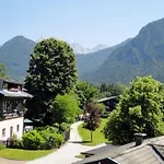 Schmidsendl Apartman Lofer