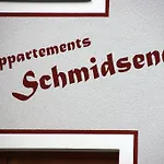 Schmidsendl Apartman