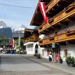 Schmidsendl Apartman Lofer