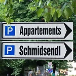 Schmidsendl Apartman