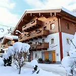 Apartman Schmidsendl Lofer