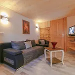 Schmidsendl Apartman