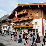 Apartmán Schmidsendl