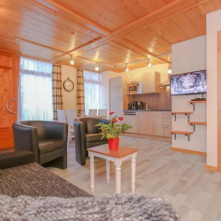 Appartement Schmidsendl *