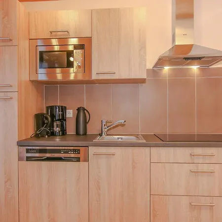 Schmidsendl Lejlighed Lofer