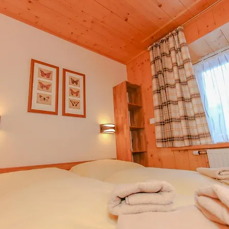Schmidsendl Appartement *