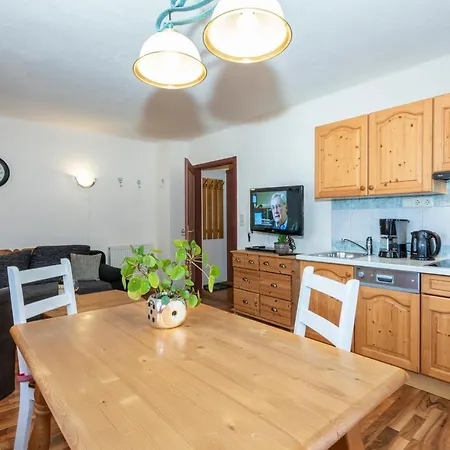 Schmidsendl Appartement