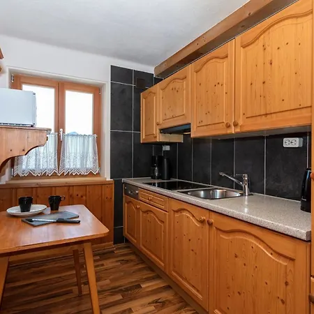 Appartement Schmidsendl *