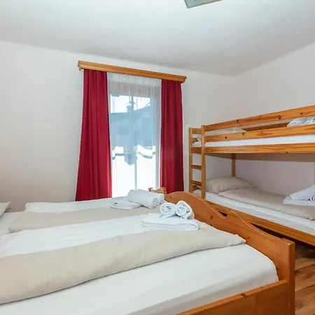 Schmidsendl Appartement