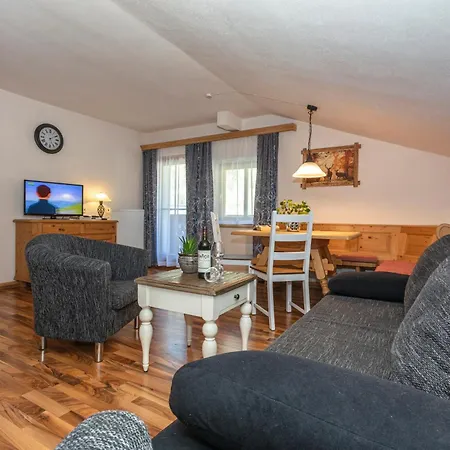 Appartement Schmidsendl