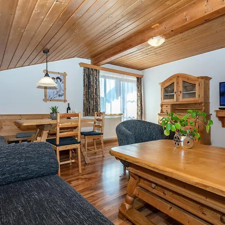 Appartement Schmidsendl *