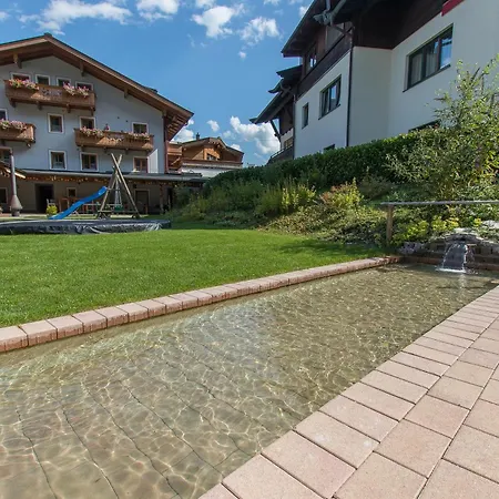 Appartement Schmidsendl