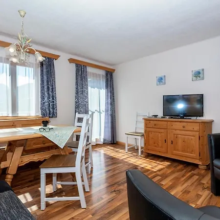 Appartement Schmidsendl