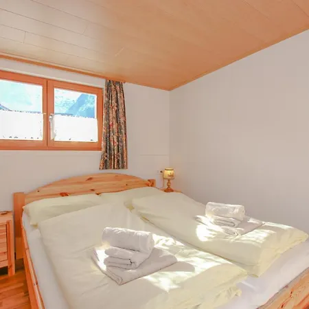 Appartement Schmidsendl *