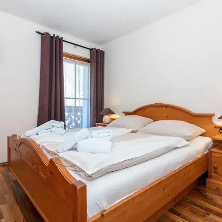 Appartement Schmidsendl