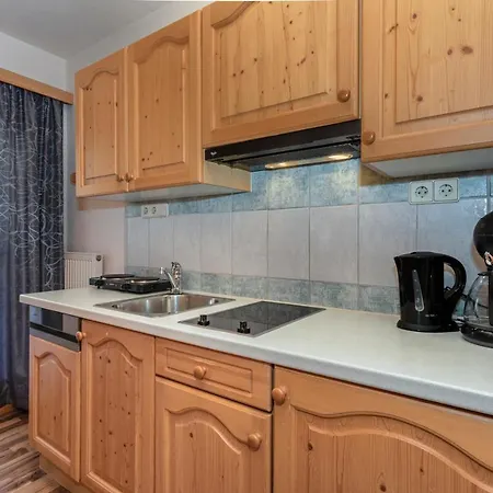 Schmidsendl Appartement
