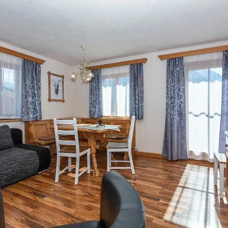 Appartement Schmidsendl Lofer