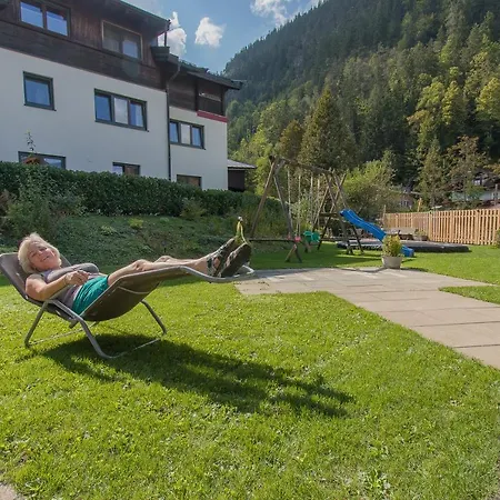 Schmidsendl Appartement Lofer