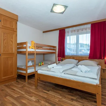 Appartement Schmidsendl Lofer