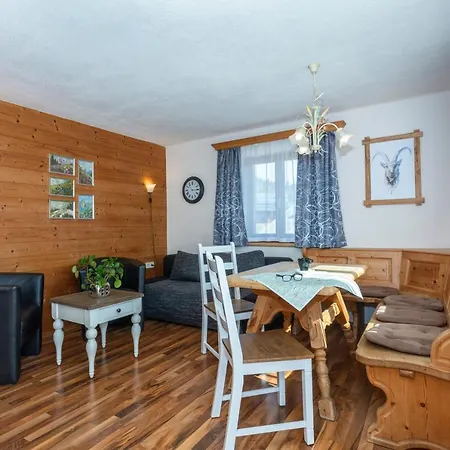 Schmidsendl Appartement Lofer
