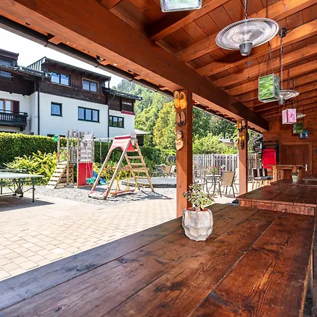 Apartament Schmidsendl *