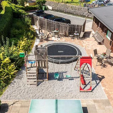 Schmidsendl Apartment *