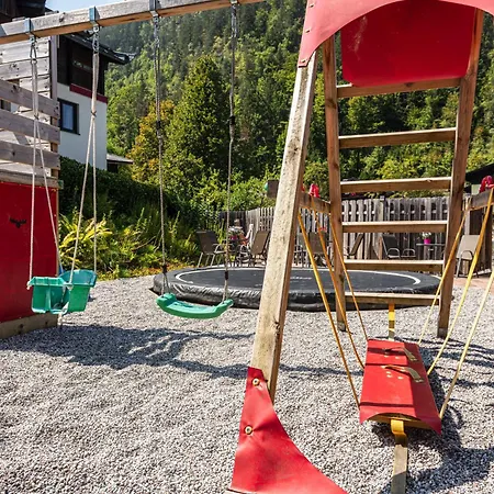 Schmidsendl Apartament