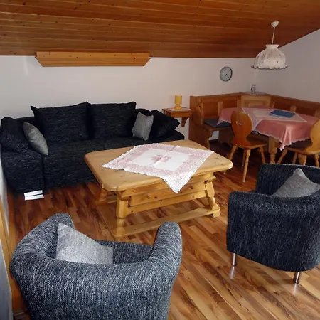 Schmidsendl Apartamento *