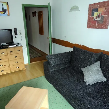 Apartamento Schmidsendl