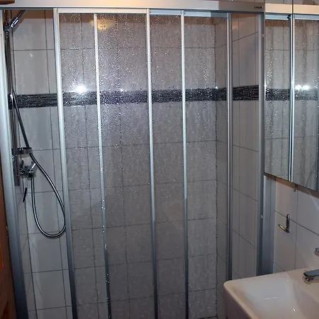 Apartmán Schmidsendl