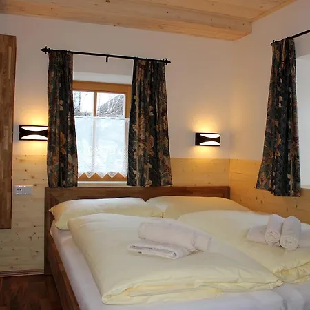 Lejlighed Schmidsendl *