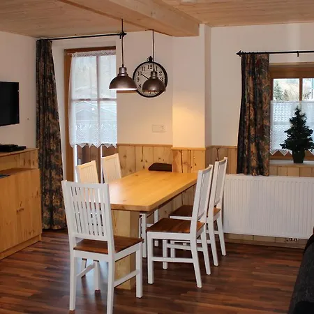 Appartement Schmidsendl *