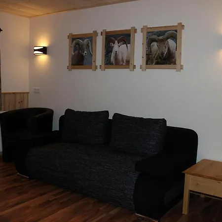 Appartement Schmidsendl *