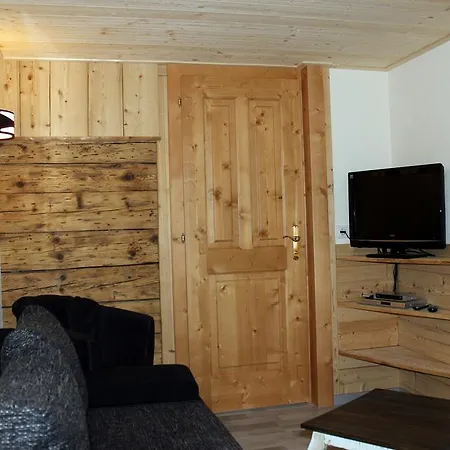 Apartmán Schmidsendl Lofer