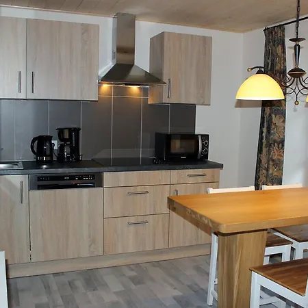 Apartament Schmidsendl Lofer