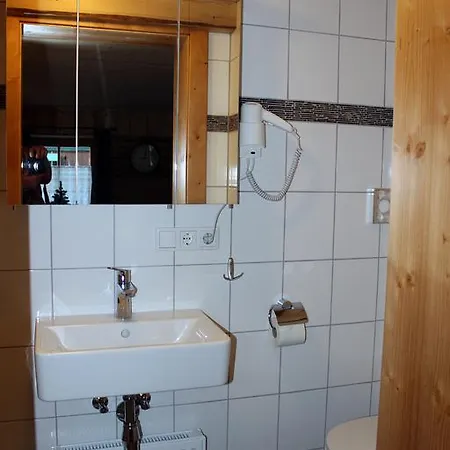 Lejlighed Schmidsendl