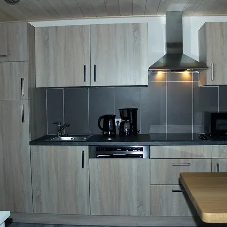 Schmidsendl Appartement