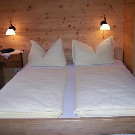 Appartement Schmidsendl