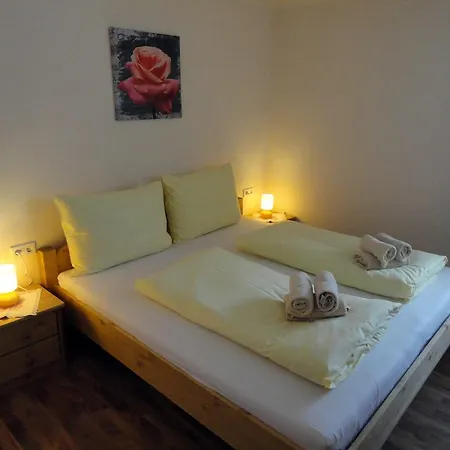 Schmidsendl Apartment