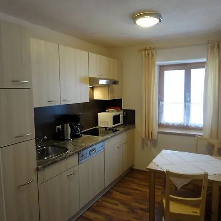 Schmidsendl Apartament Lofer