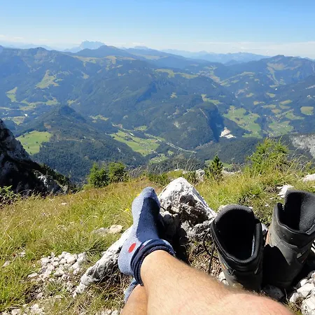 Lejlighed Schmidsendl *