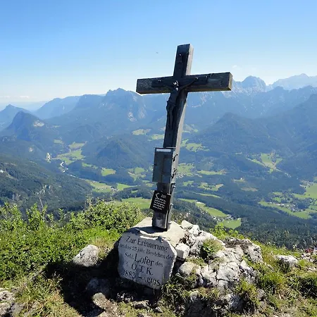 Schmidsendl Lejlighed *