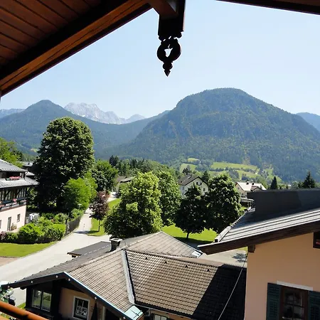 Appartement Schmidsendl *