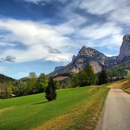 Lejlighed Schmidsendl