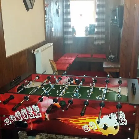 Apartament Schmidsendl