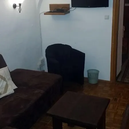 Schmidsendl Apartment