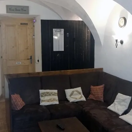 Schmidsendl Apartament *