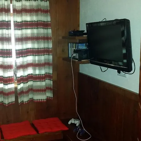 Schmidsendl Apartment *