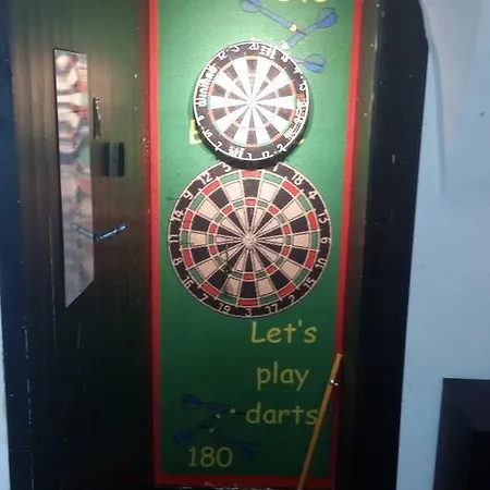 Schmidsendl Lejlighed *